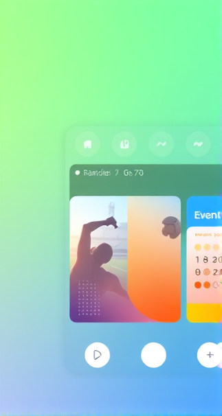 即刻开启，指尖精彩